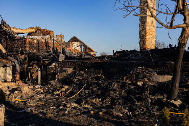 24/7 Emergency Soot Cleanup experts in Middleburg, VA