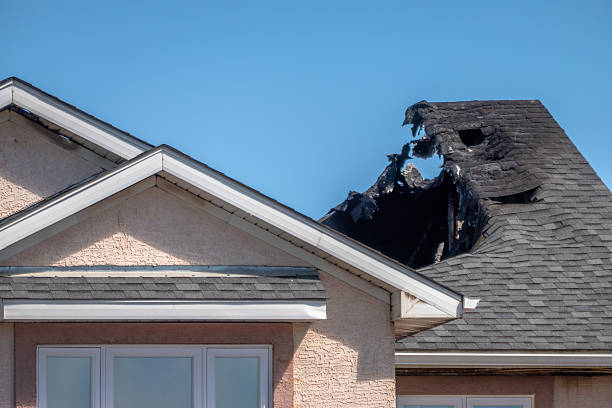 Licensed Soot Cleanup service in Middleburg, VA - Fire Damage Biloxi